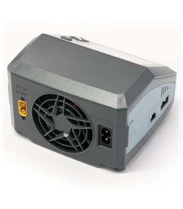Chargeur SKYRC D200 Neo Duo (AC200W - DC2x400W)