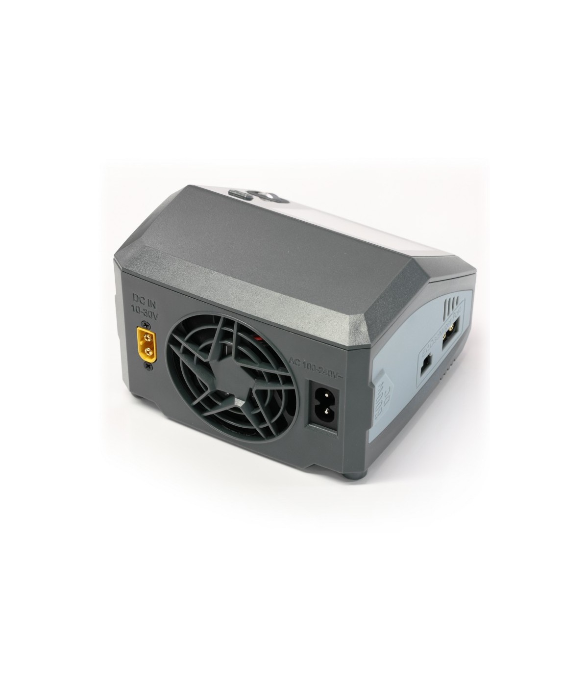 Chargeur SKYRC D200 Neo Duo (AC200W - DC2x400W)
