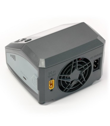 Chargeur SKYRC D200 Neo Duo (AC200W - DC2x400W)