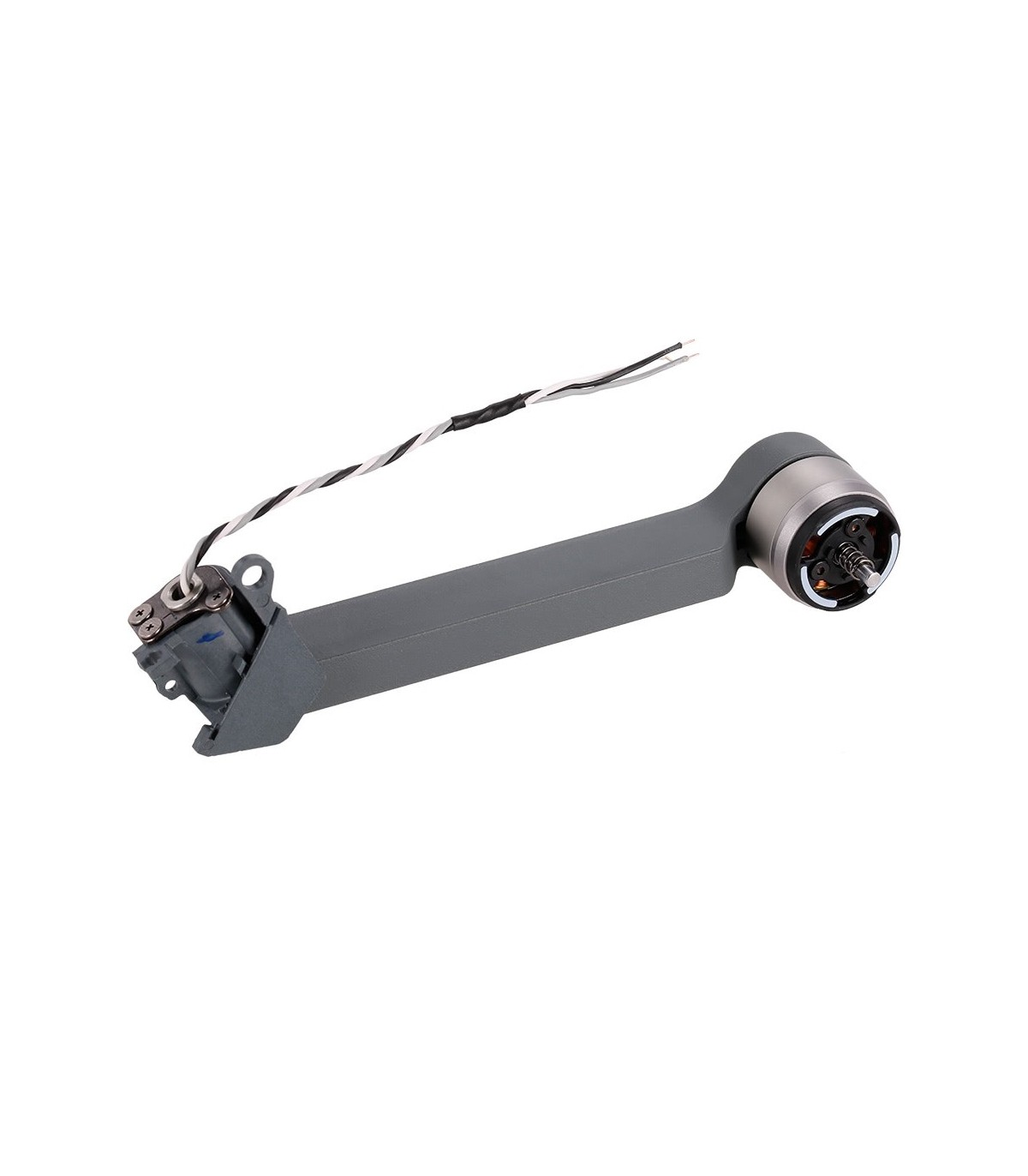 Brazo de repuesto en la parte Trasera Izquierda con motor para MAVIC DJI