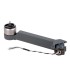 Brazo de repuesto en la parte Trasera Izquierda con motor para MAVIC DJI