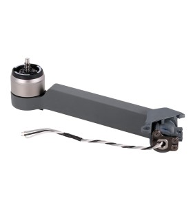 Braccio di ricambio Posteriore sx con motore per MAVIC DJI