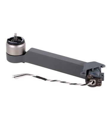 Braccio di ricambio Posteriore sx con motore per MAVIC DJI