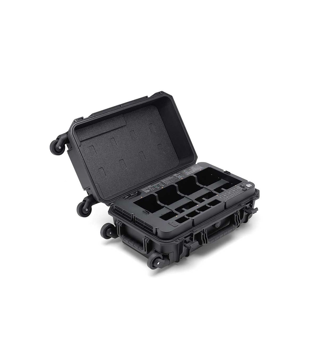 Station de charge BS65 pour DJI Matrice 350 RTK