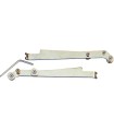 Pince pliage pour corde à piano