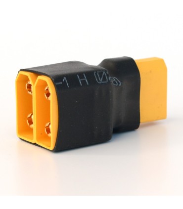 Adaptateur en Parallèle XT90