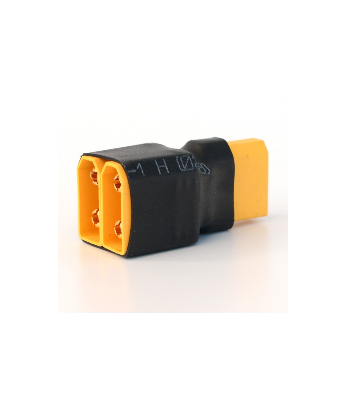 Adaptateur en Parallèle XT90