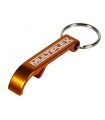 Porte clé décapsuleur Multiplex