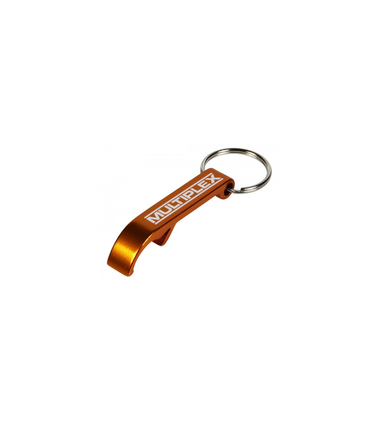 Porte clé décapsuleur Multiplex