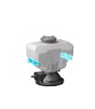 Epandeur graines pour T10 DJI