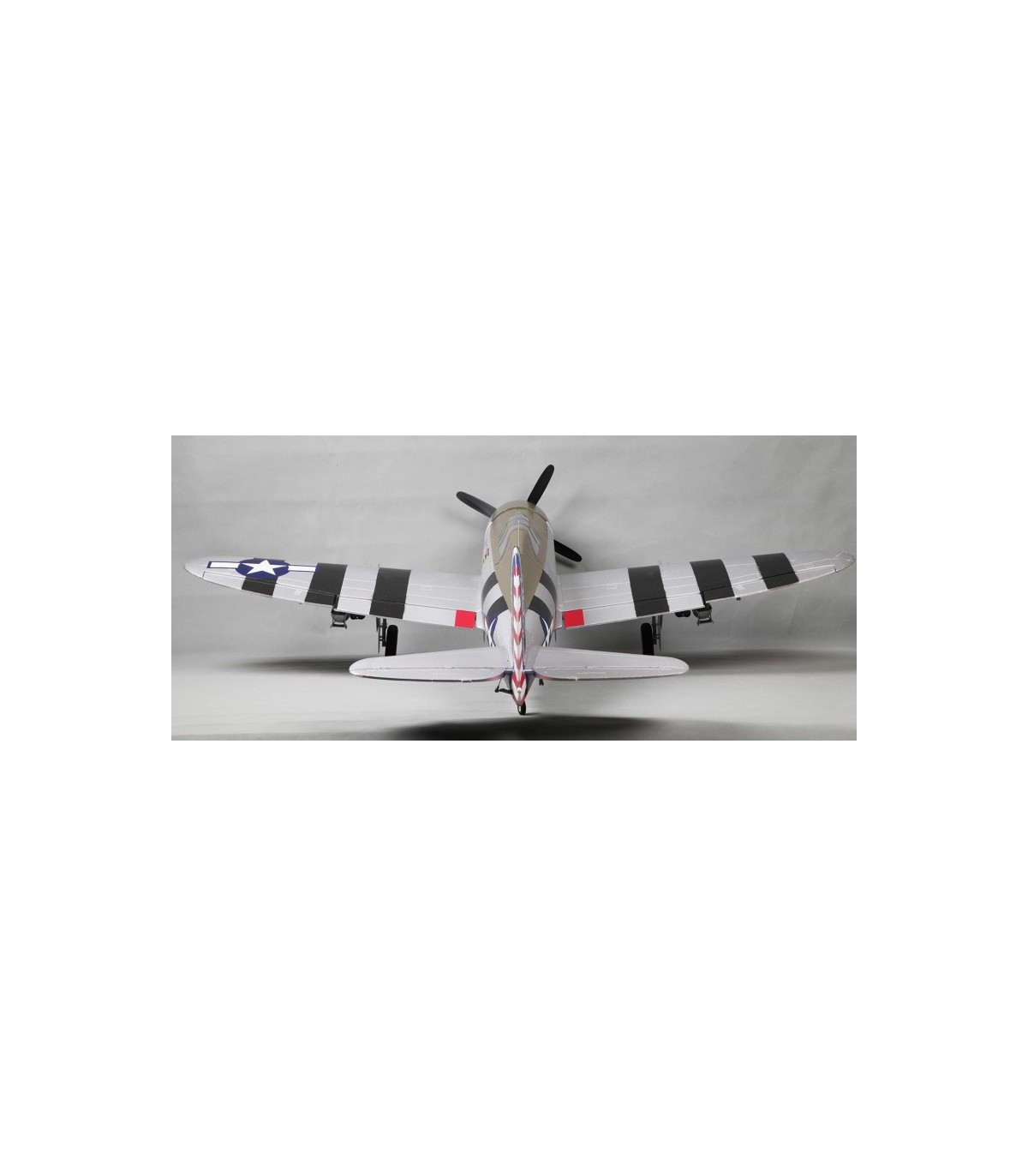 Avion P-47 Razorback FMS 1m50