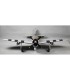 Avion P-47 Razorback FMS 1m50