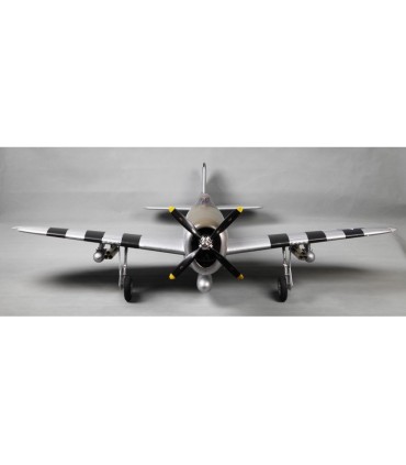 Avion P-47 Razorback FMS 1m50