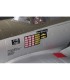 Avion P-47 Razorback FMS 1m50