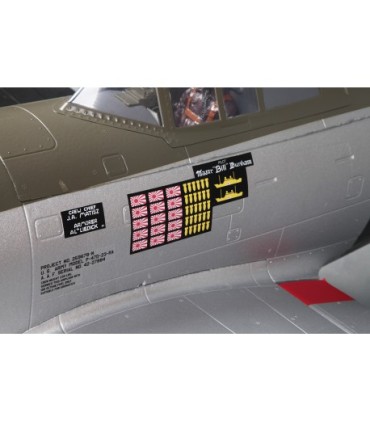 Avion P-47 Razorback FMS 1m50