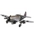 Avion P-47 Razorback FMS 1m50