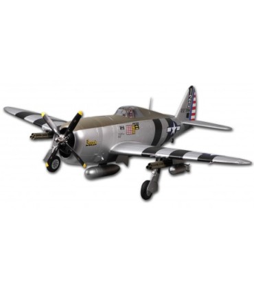Avion P-47 Razorback FMS 1m50