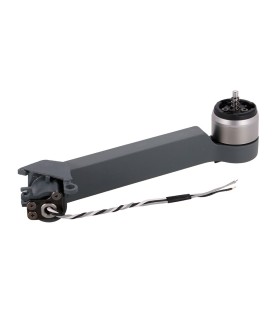 Mavic DJI braço direito traseiro