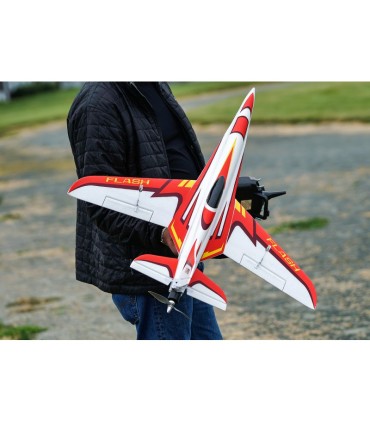 Avion Flash FMS 0,85cm