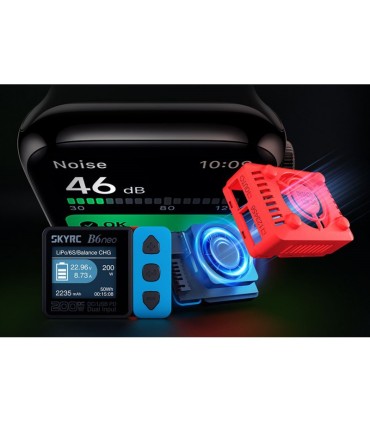 Chargeur SKYRC B6 Neo DC