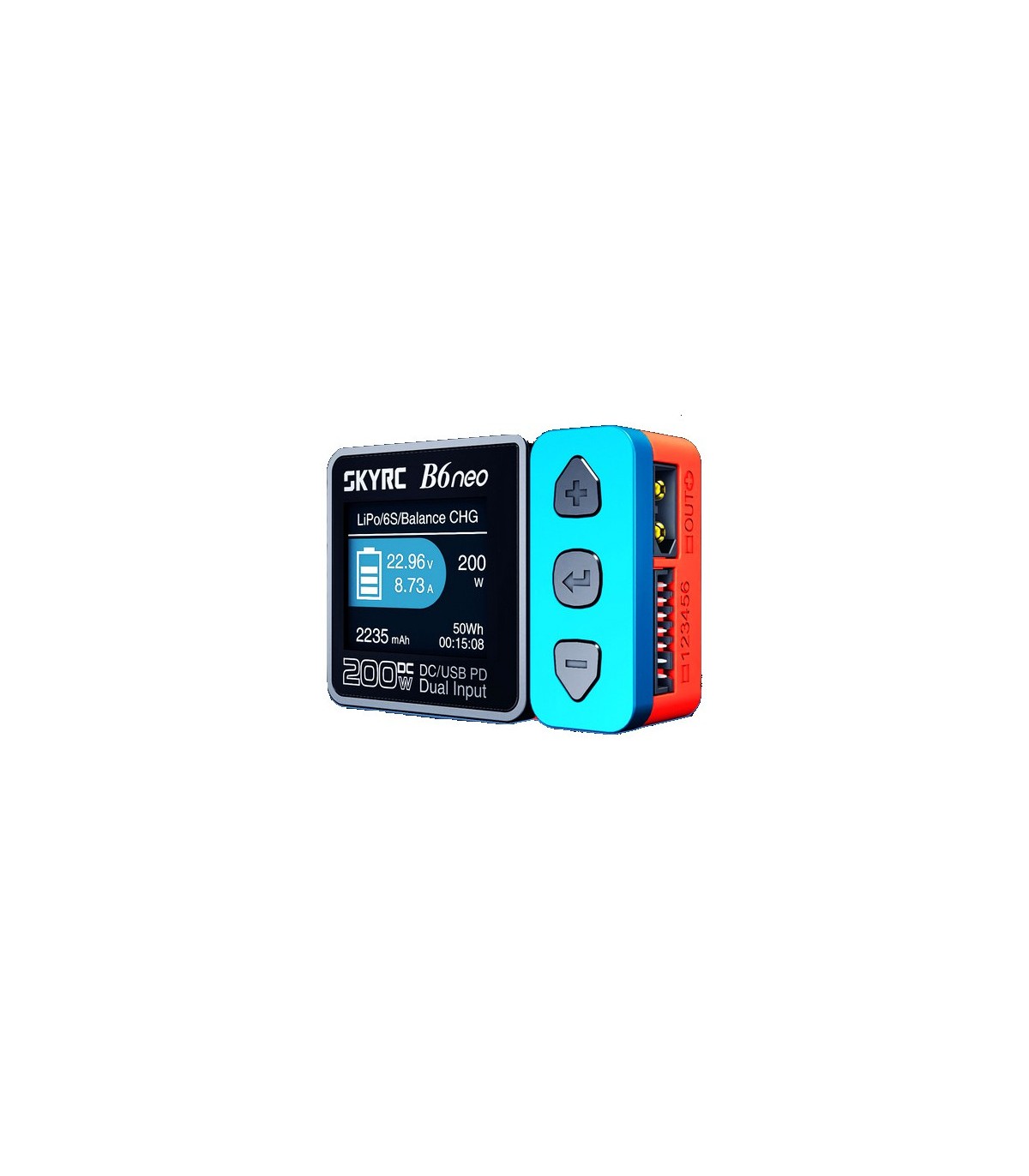 Chargeur SKYRC B6 Neo DC