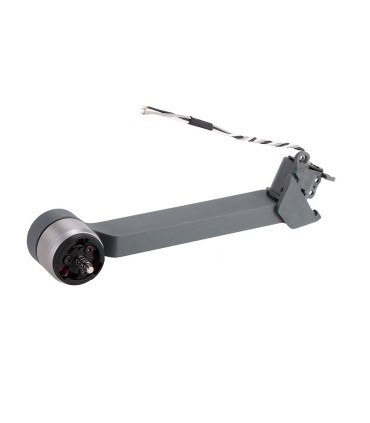 Mavic DJI braço direito traseiro