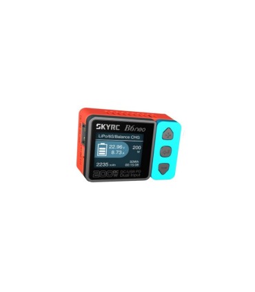 Chargeur SKYRC B6 Neo DC