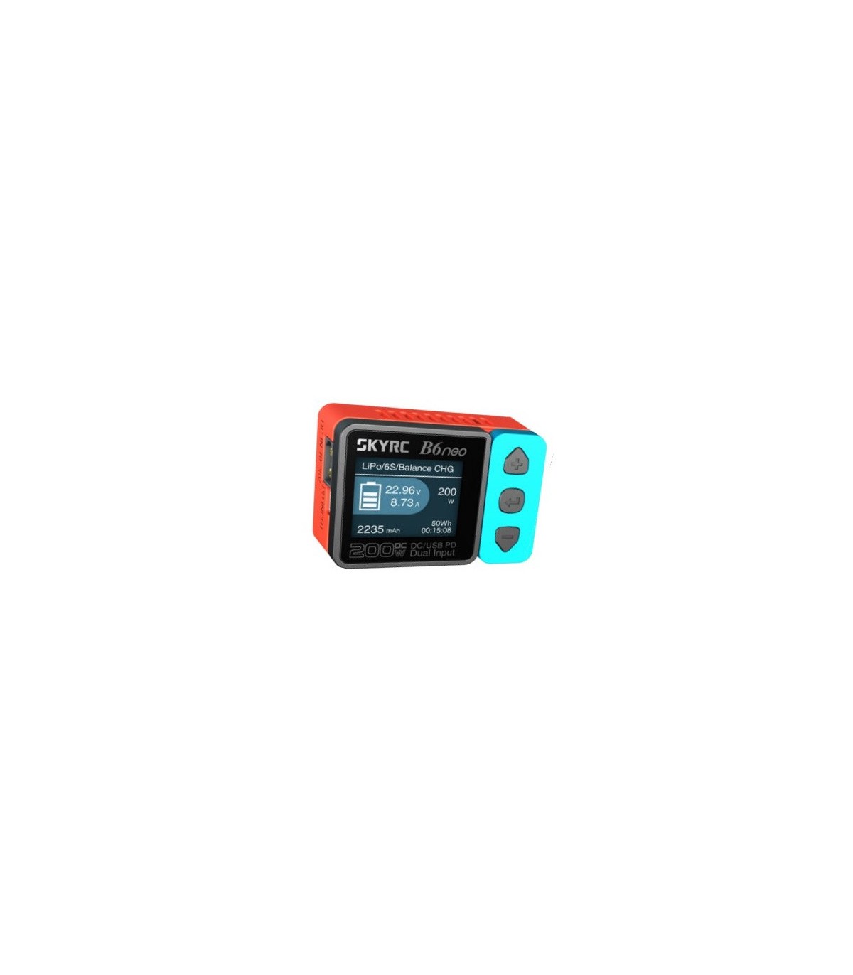Chargeur SKYRC B6 Neo DC