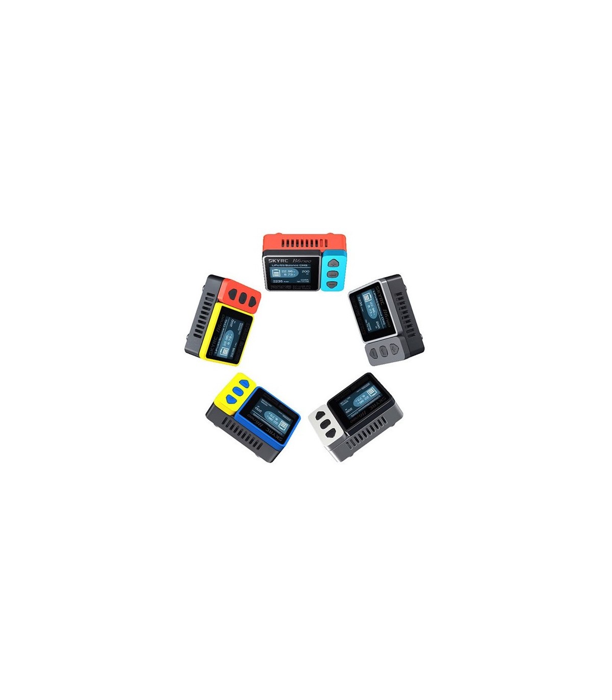 Chargeur SKYRC B6 Neo DC