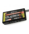 Récepteur JETI Duplex REX10