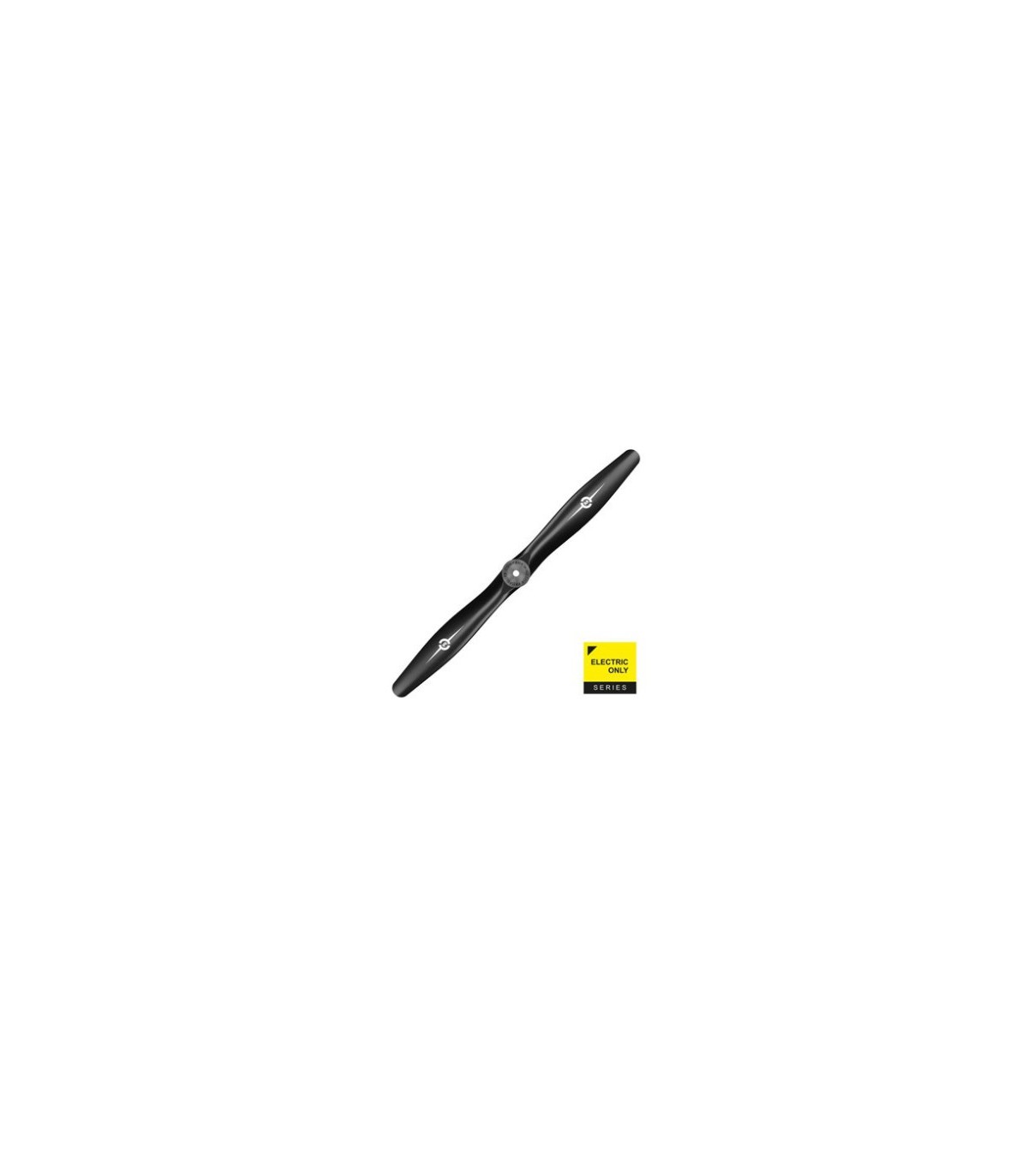 Hélice nylon Master Airscrew 12x6E