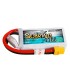 Batería Lipo Que se eleva Mini 3S 2200mAh 20C