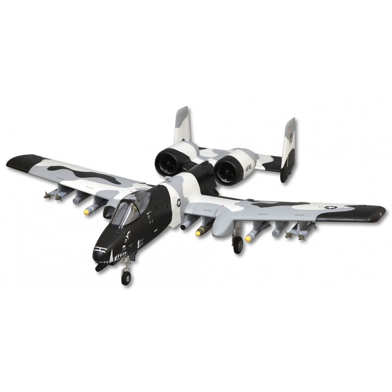 A10 FMS